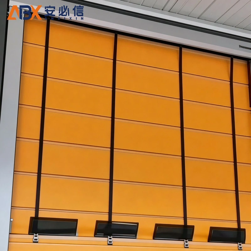 嘉峪关登车桥